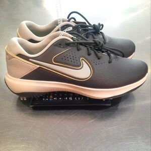 Nike Victory Pro 3 Golf Shoes Smoke Gray White DV6800-001 Men’s Size 10 New